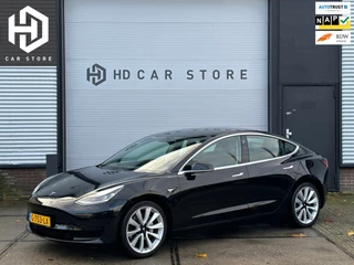 Tesla Model 3 Standard RWD Plus 60 kWh 19INCH Dealer Onderhouden