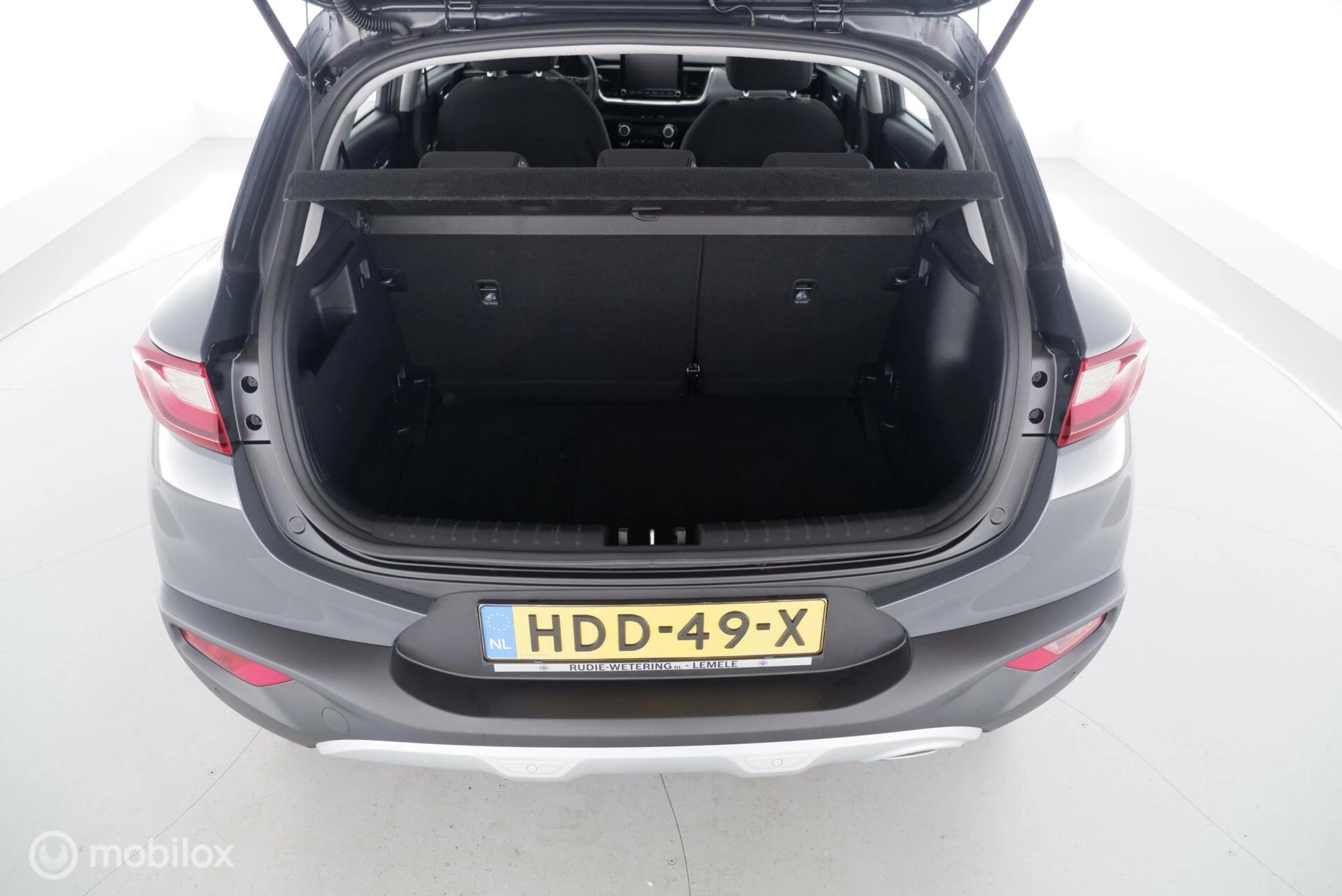 Hoofdafbeelding Kia Stonic