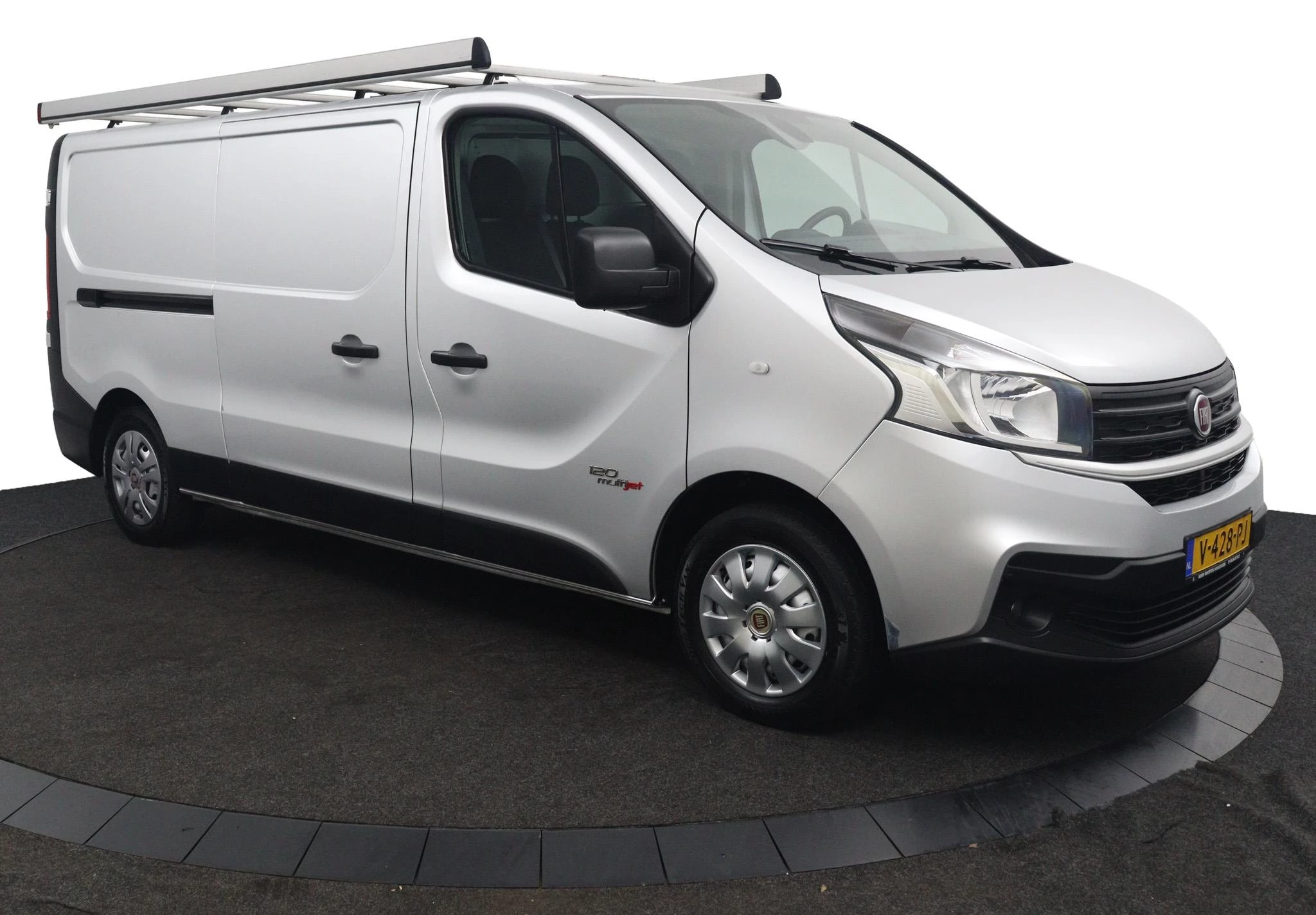 Hoofdafbeelding Fiat Talento