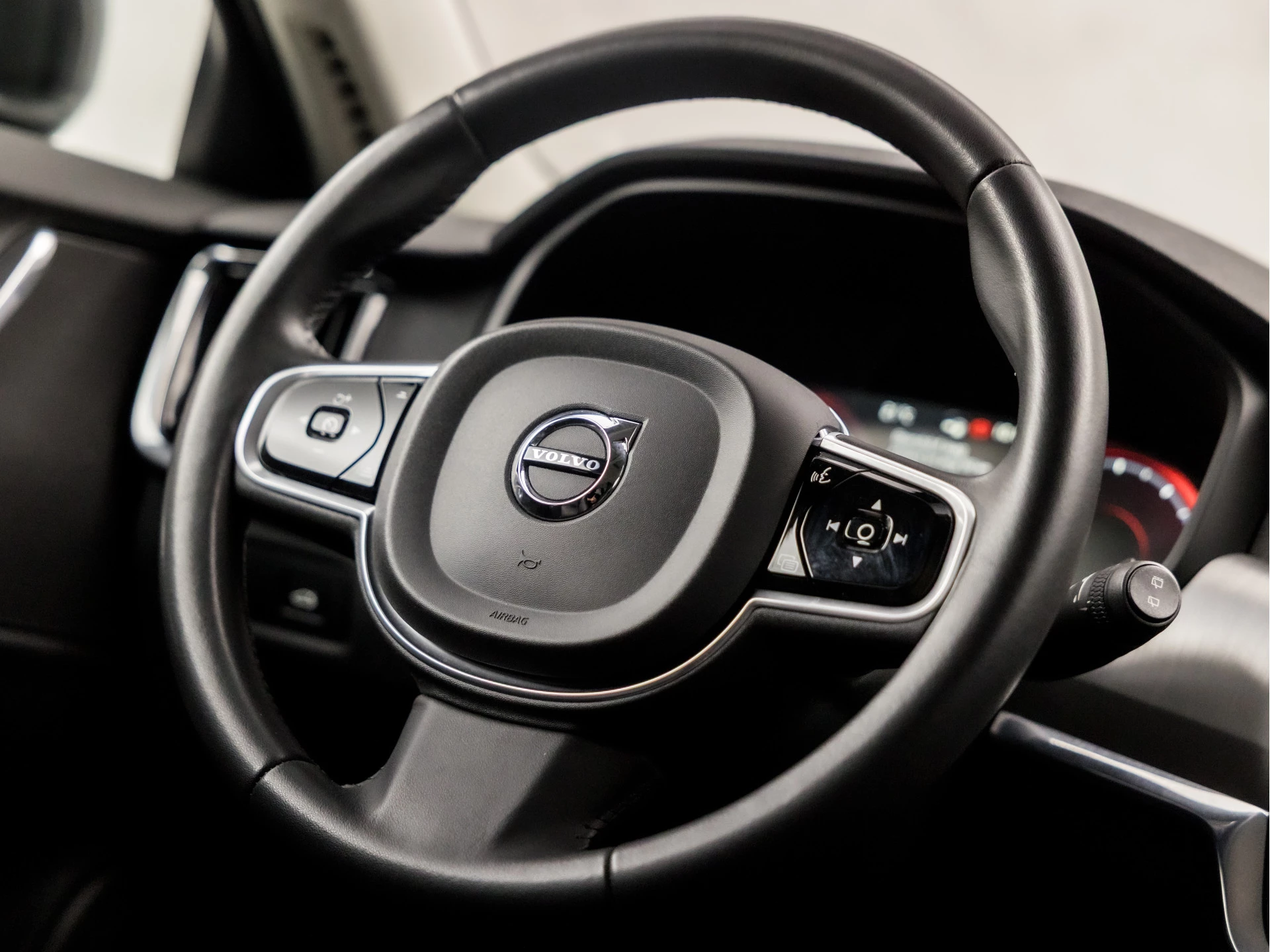 Hoofdafbeelding Volvo V90
