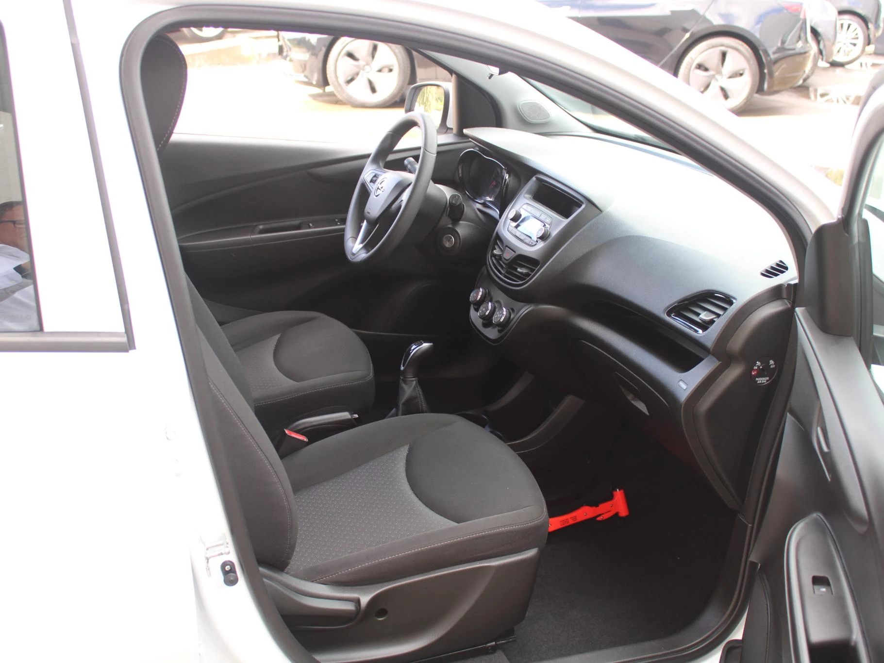 Hoofdafbeelding Opel KARL
