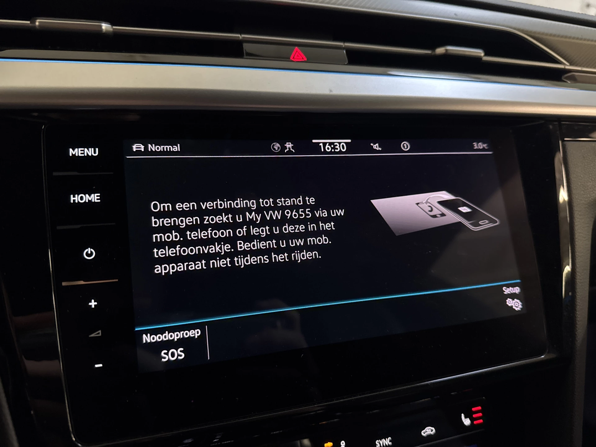 Hoofdafbeelding Volkswagen Arteon