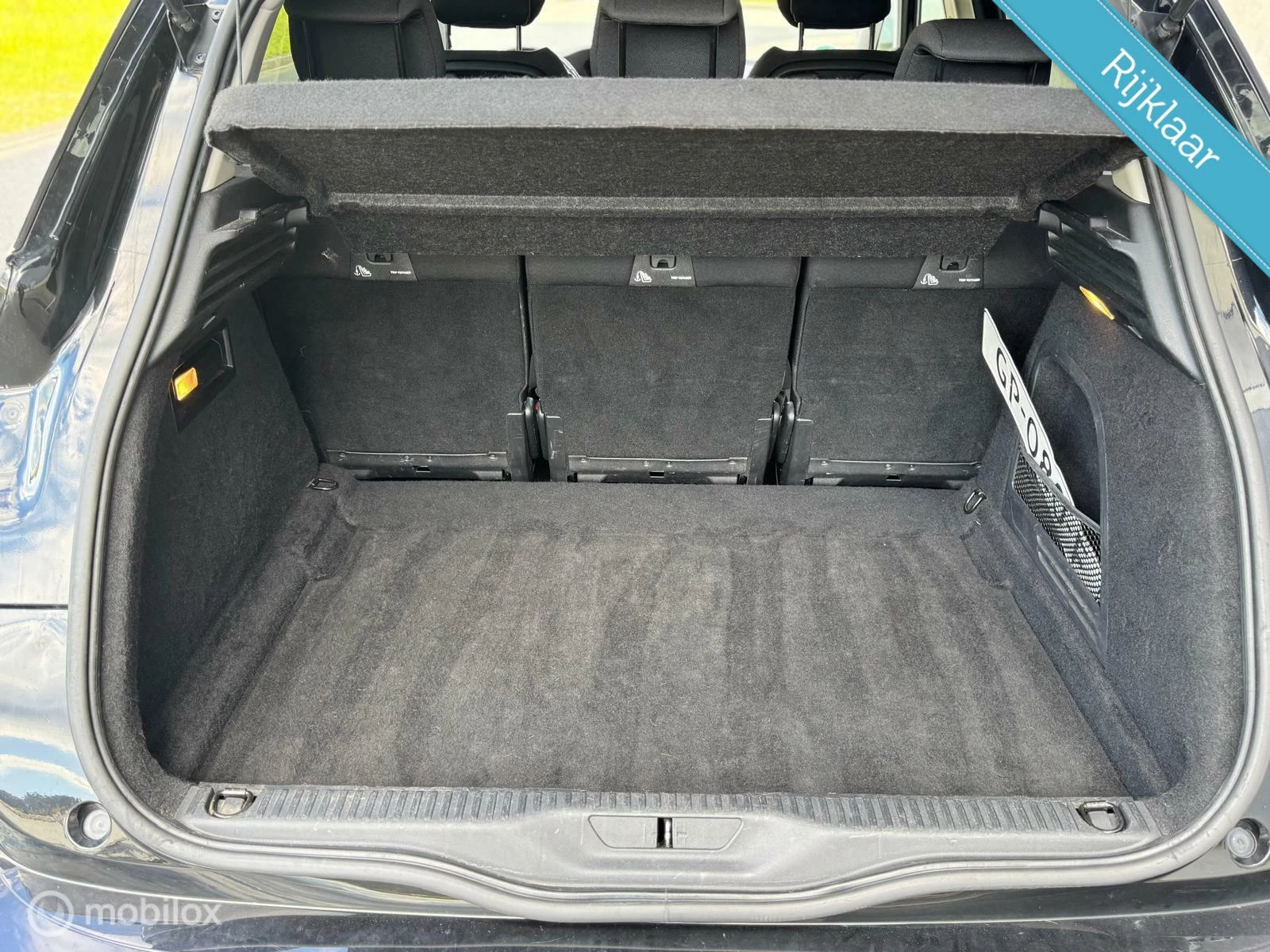 Hoofdafbeelding Citroën C4 Picasso