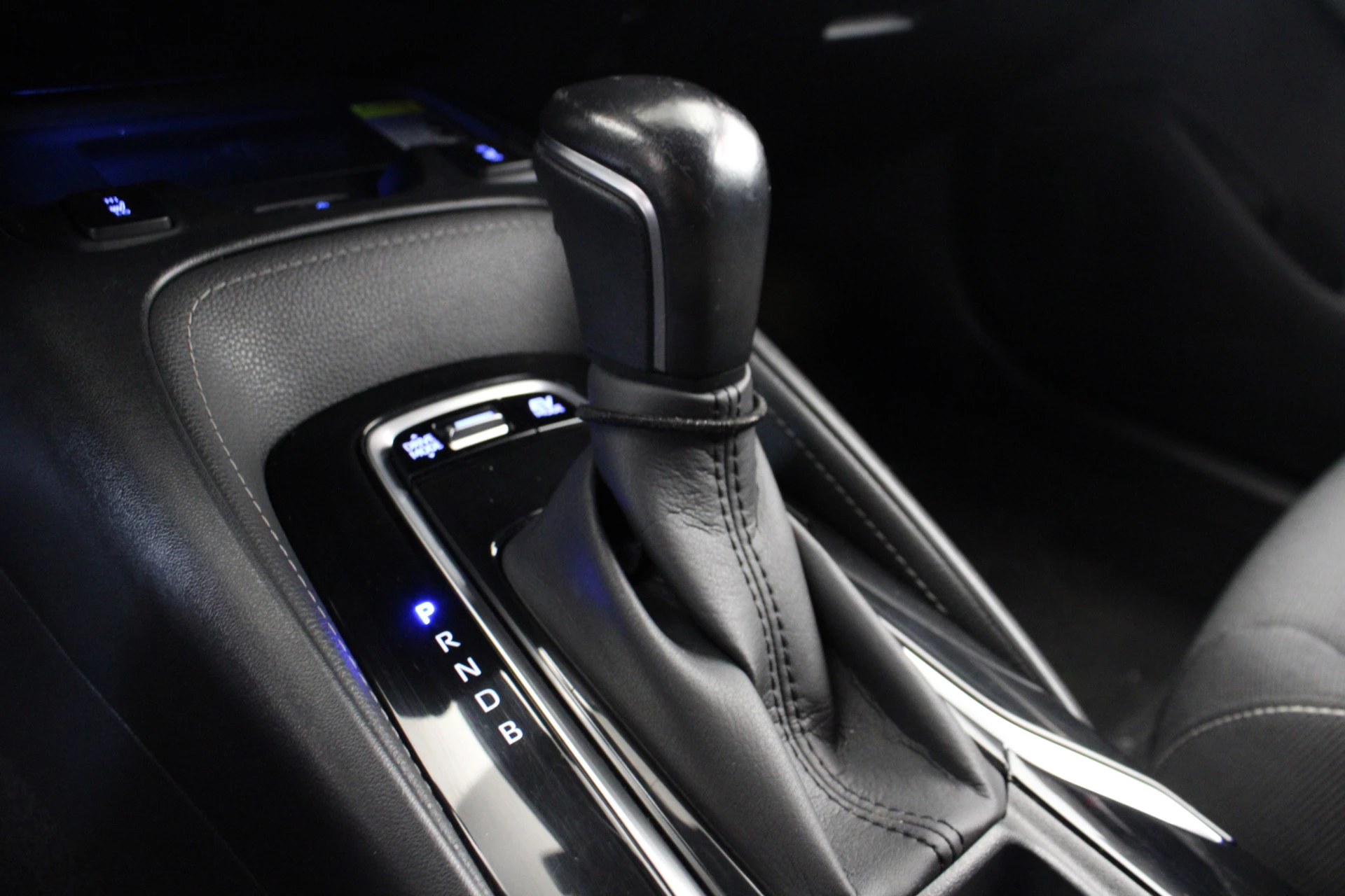 Hoofdafbeelding Suzuki Swace