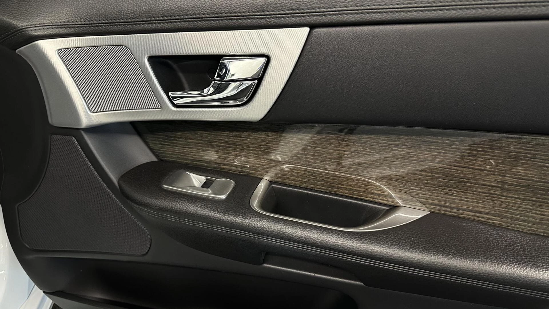 Hoofdafbeelding Jaguar XF