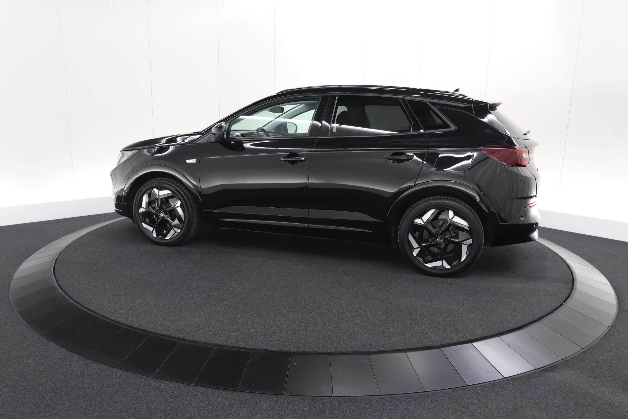 Hoofdafbeelding Opel Grandland