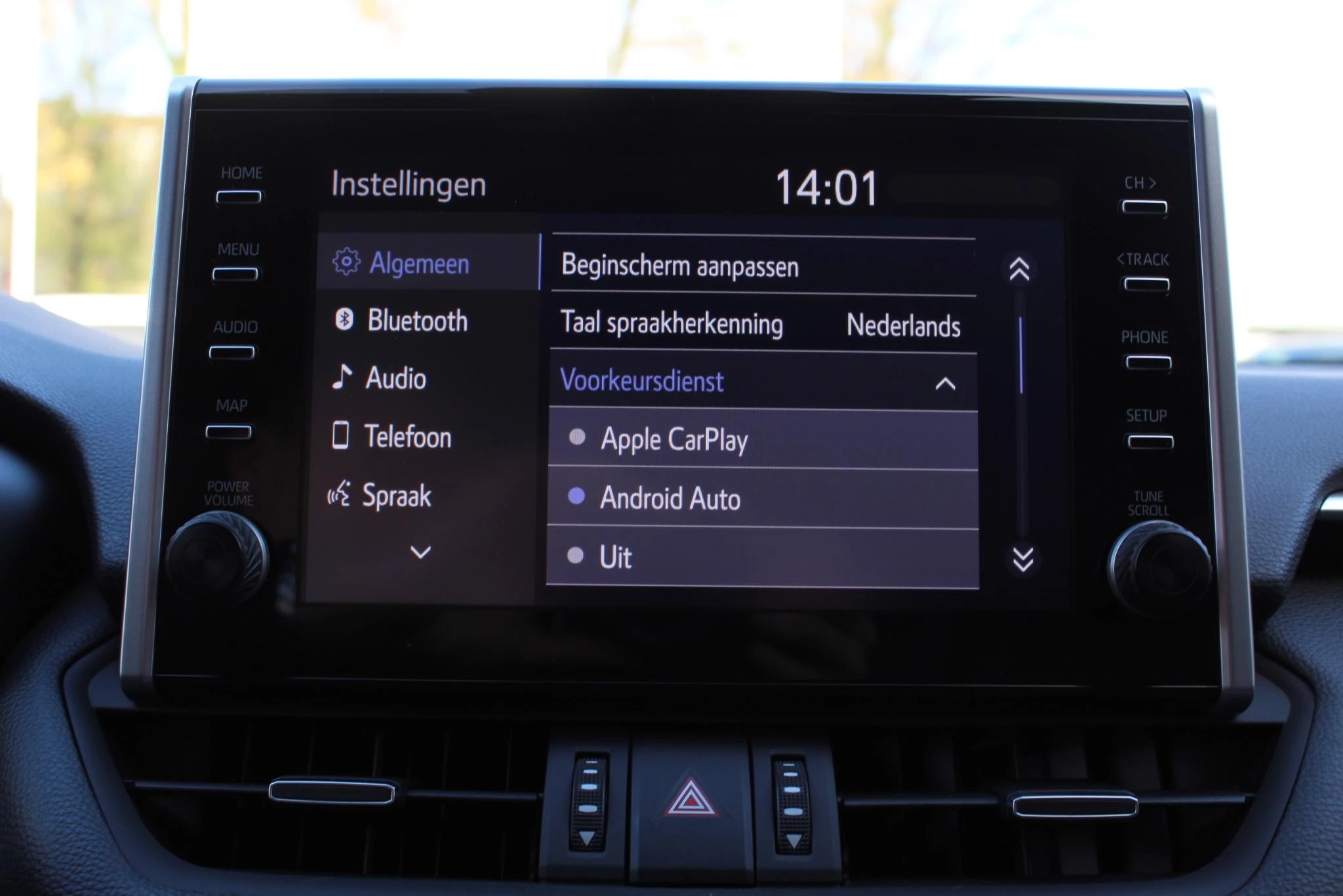 Hoofdafbeelding Toyota RAV4