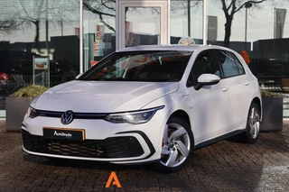 Volkswagen Golf 1.4 GTE eHybrid 245pk DSG | Virtual | Camera | LED | Navi | Sfeer | Carplay | ACC