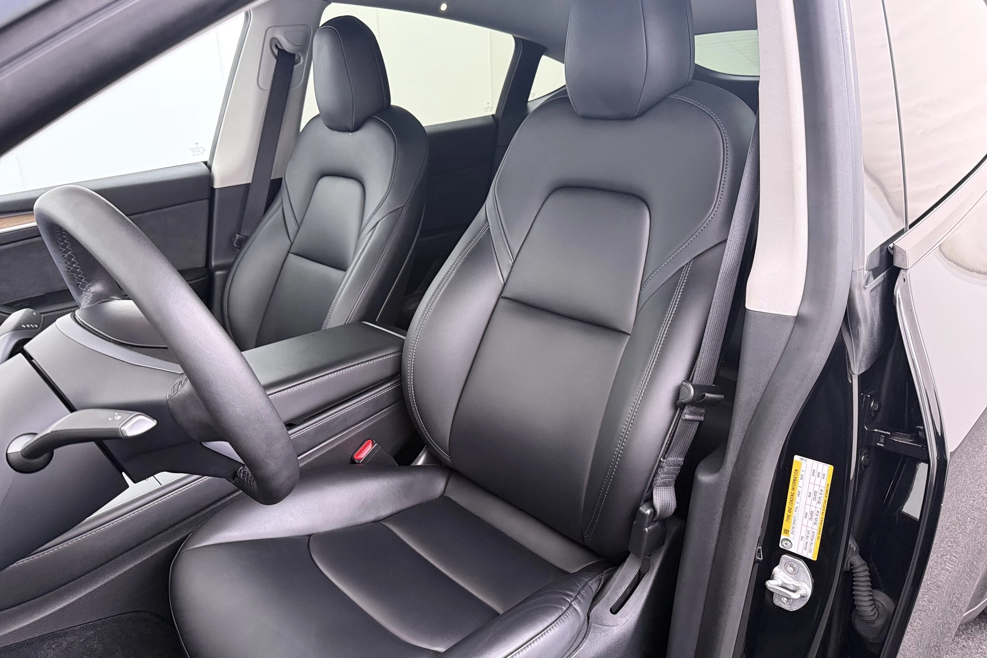 Hoofdafbeelding Tesla Model Y