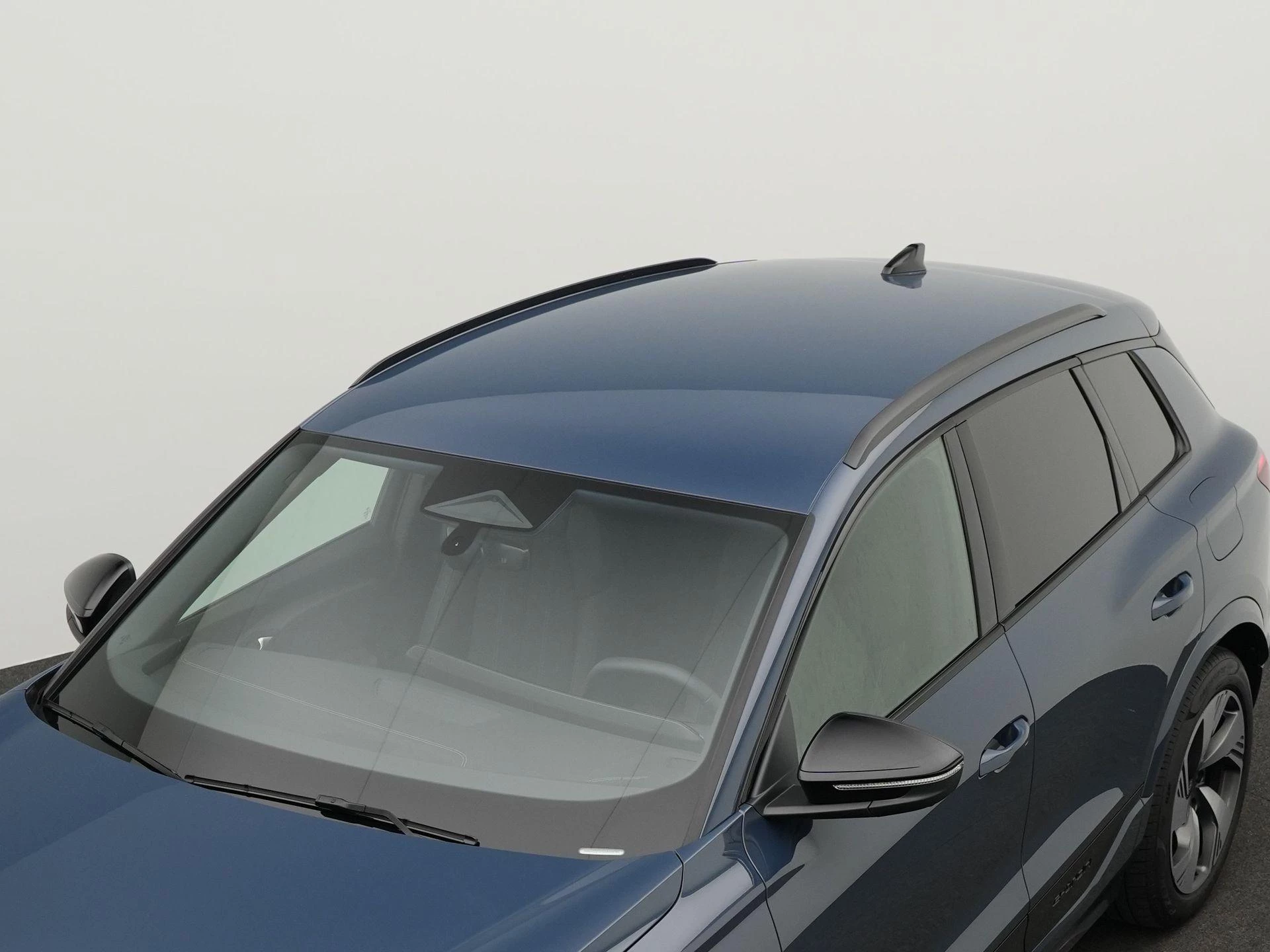 Hoofdafbeelding Audi Q6 e-tron