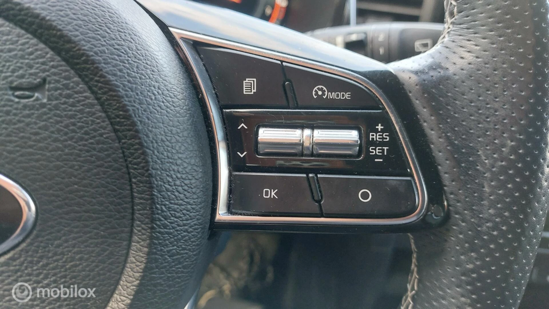 Hoofdafbeelding Kia ProCeed