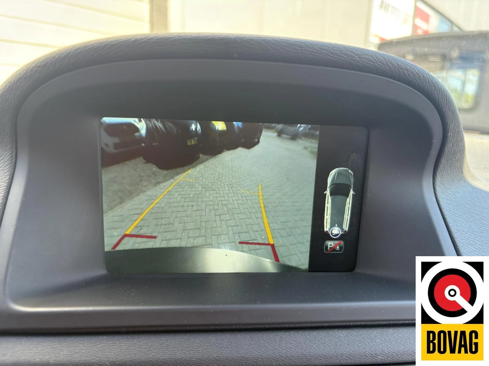 Hoofdafbeelding Volvo V70