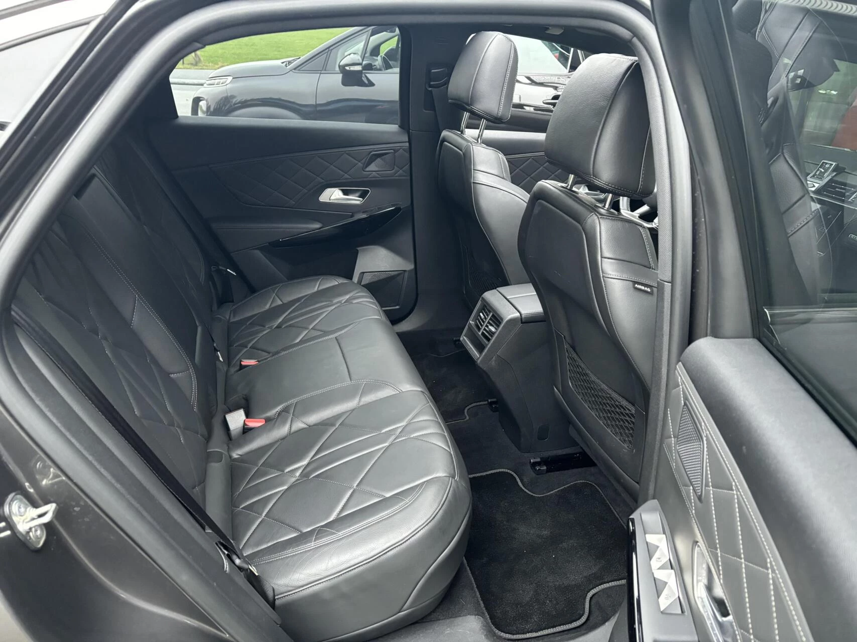 Hoofdafbeelding DS DS 7