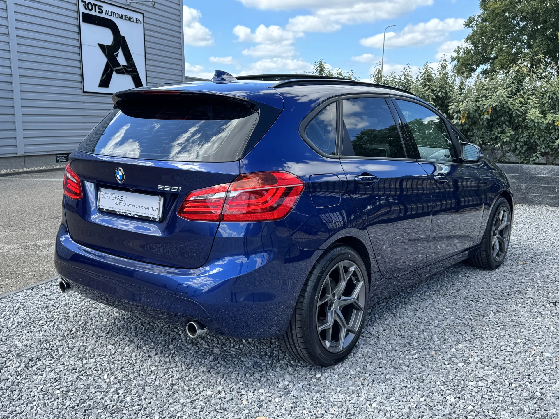 Hoofdafbeelding BMW 2 Serie