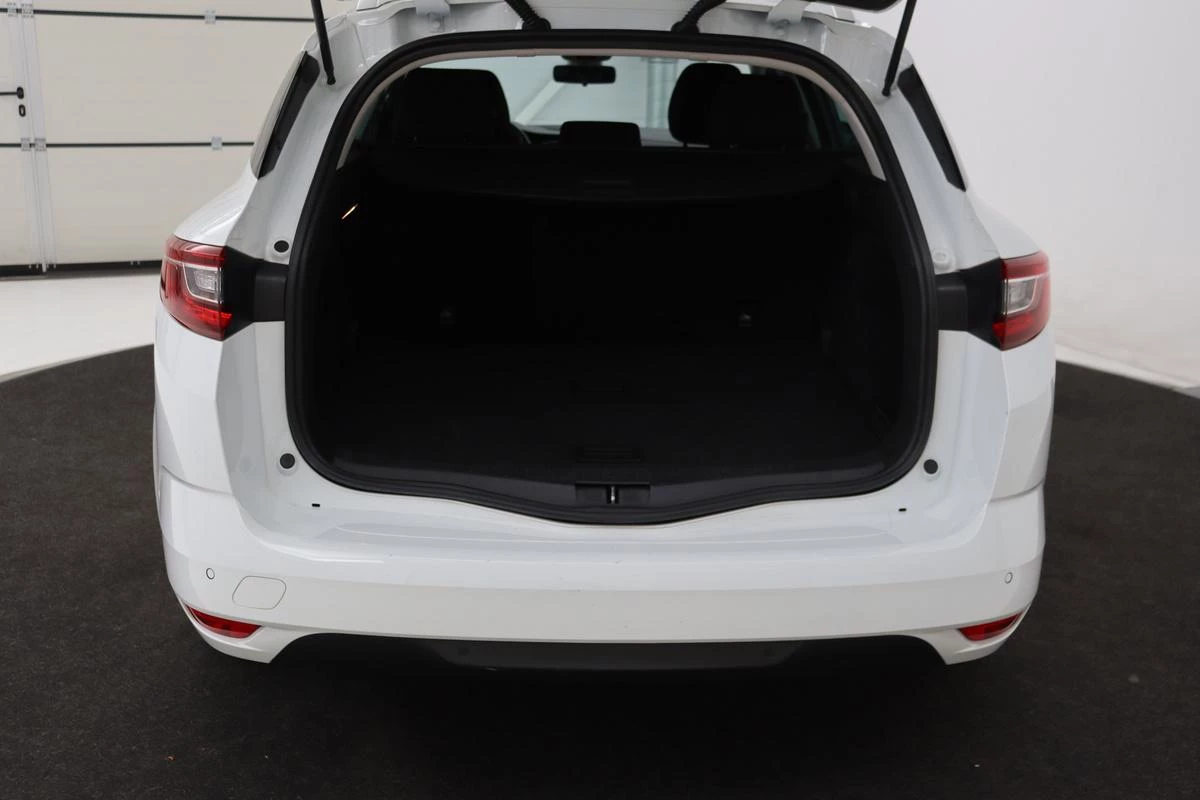 Hoofdafbeelding Renault Mégane