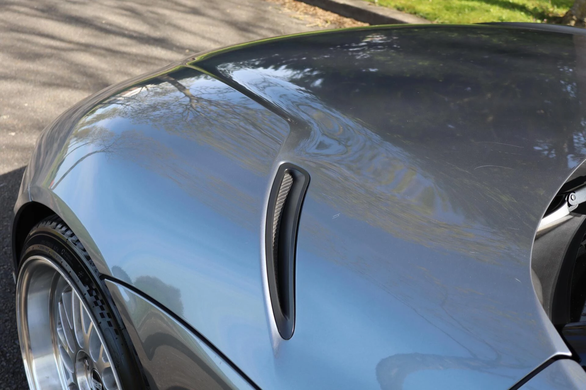 Hoofdafbeelding Toyota Supra