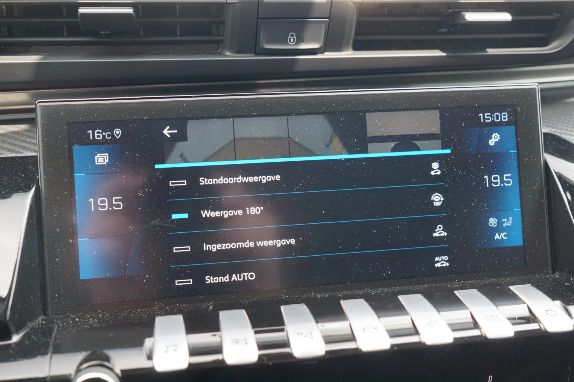 Hoofdafbeelding Peugeot 508