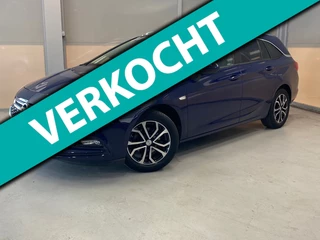 Opel Astra Sports Tourer 1.0 Online Edition | NAVI | CAMERA | CLIMA | SCHUIFDAK |