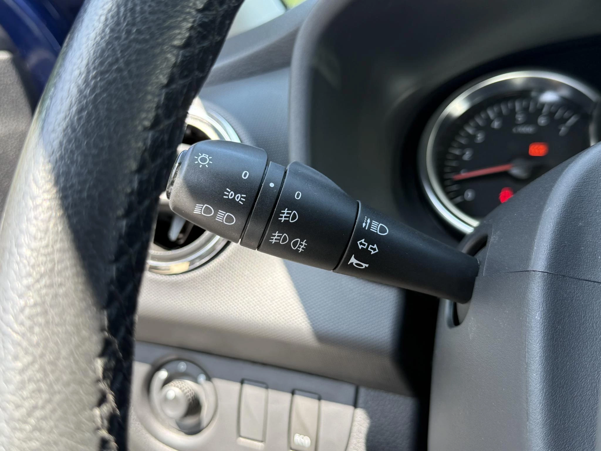 Hoofdafbeelding Dacia Logan