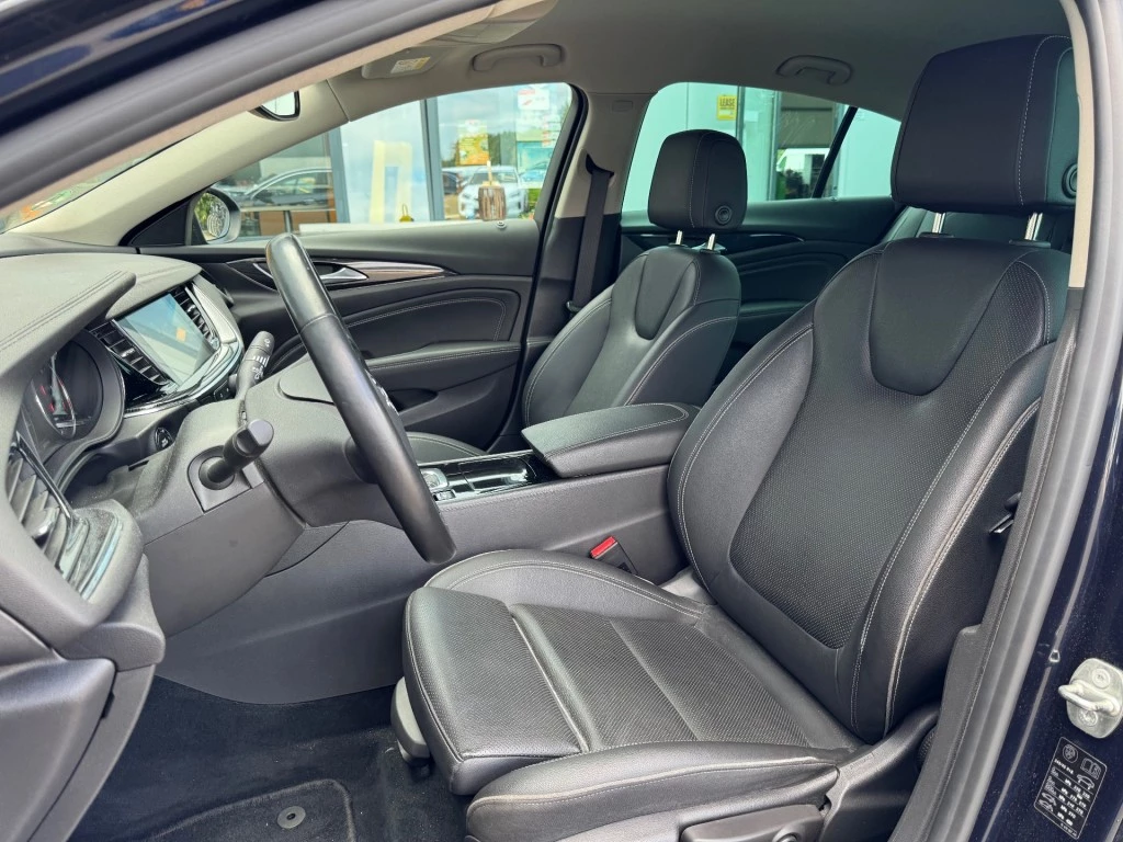Hoofdafbeelding Opel Insignia