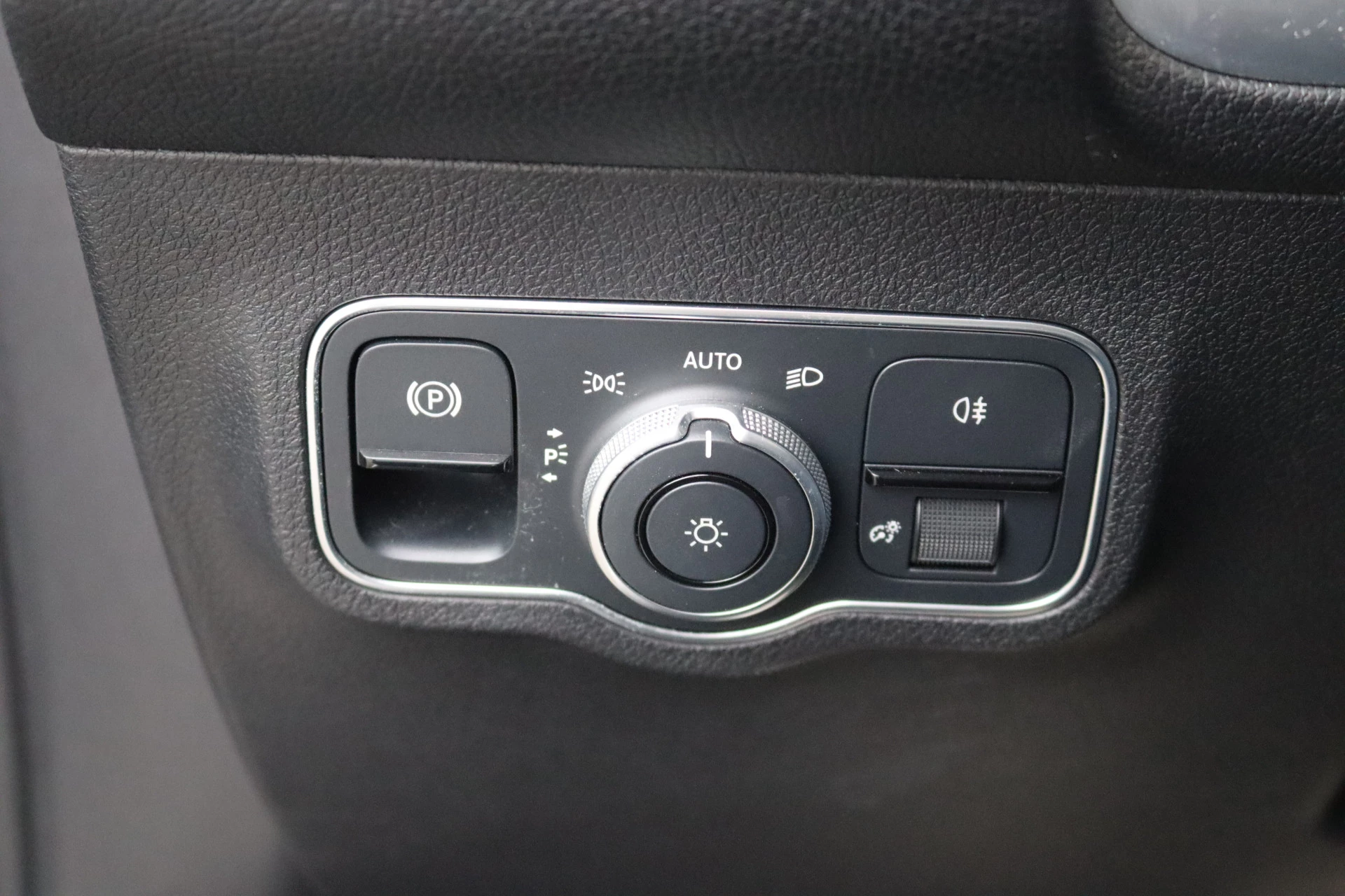 Hoofdafbeelding Mercedes-Benz GLB