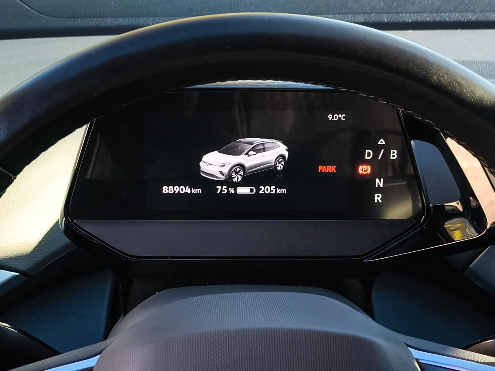 Hoofdafbeelding Volkswagen ID.4