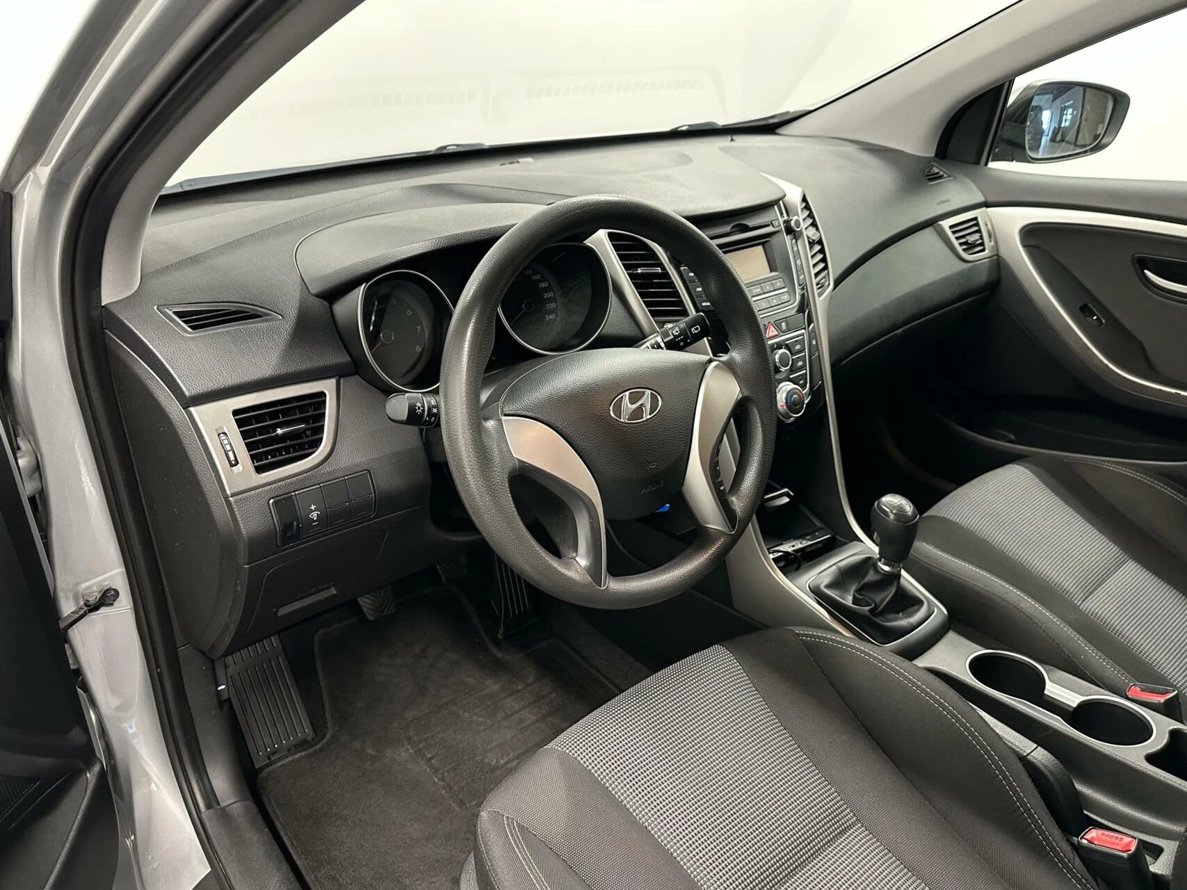 Hoofdafbeelding Hyundai i30