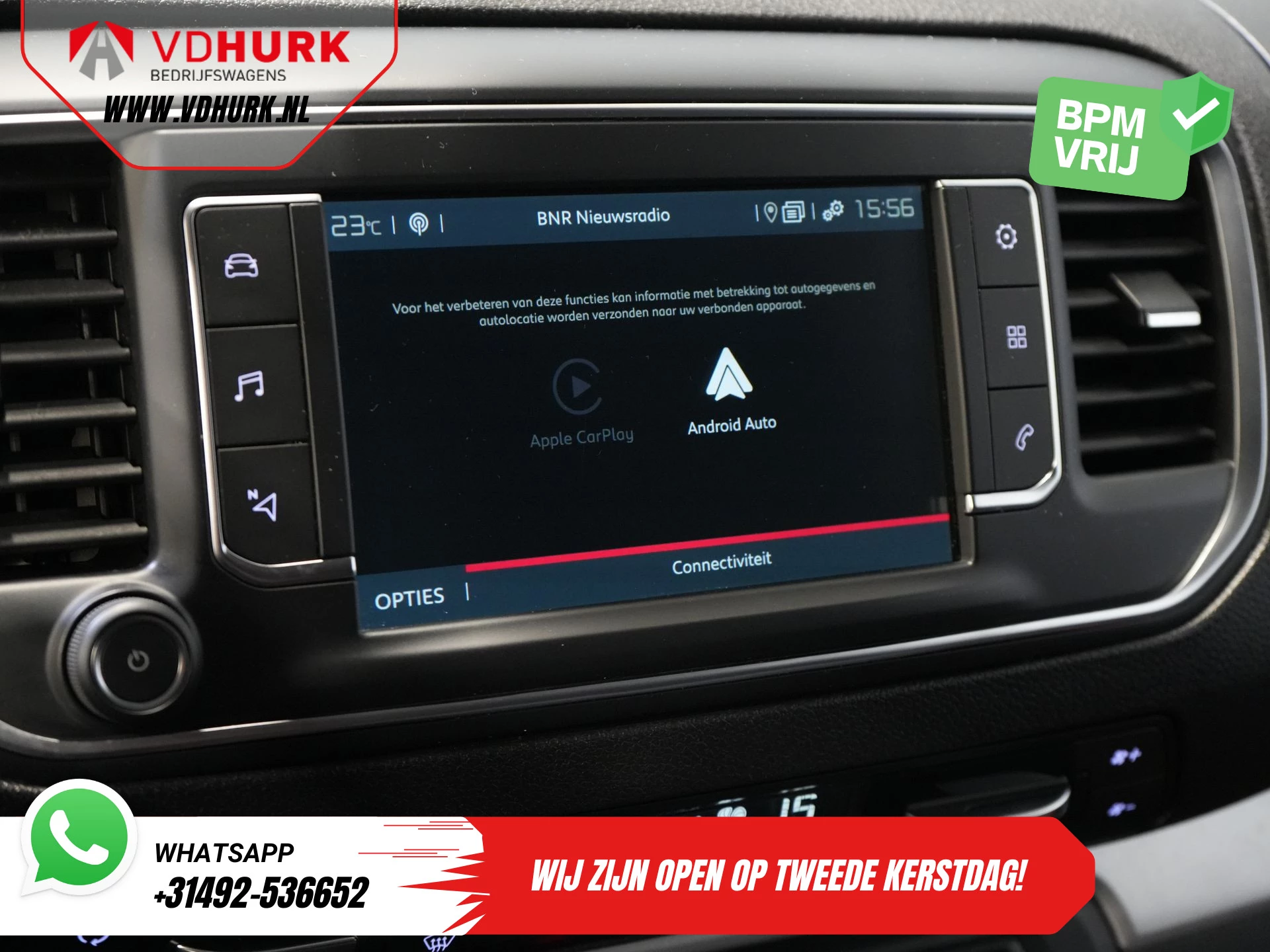 Hoofdafbeelding Fiat Scudo