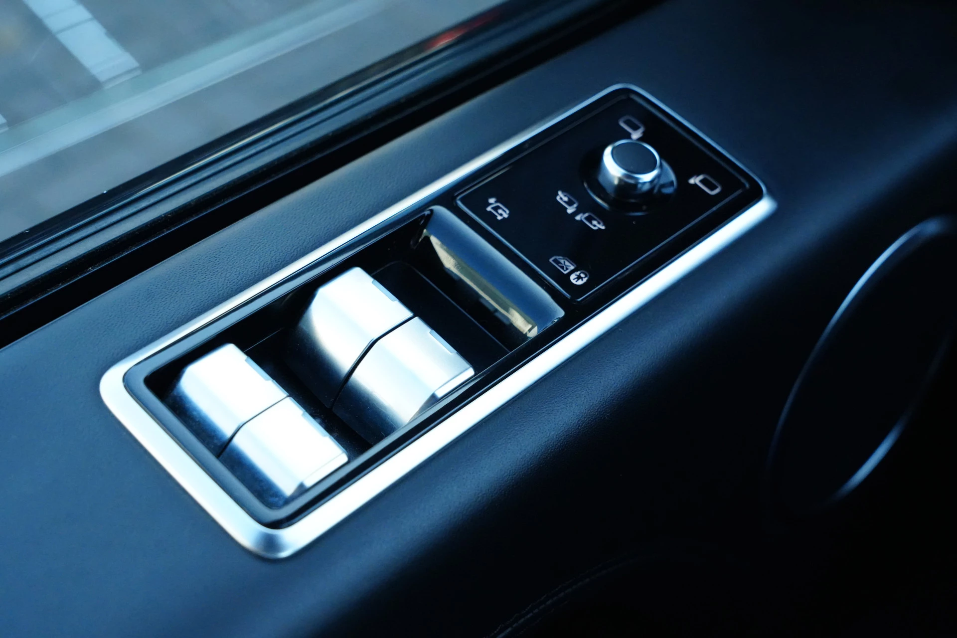 Hoofdafbeelding Land Rover Range Rover