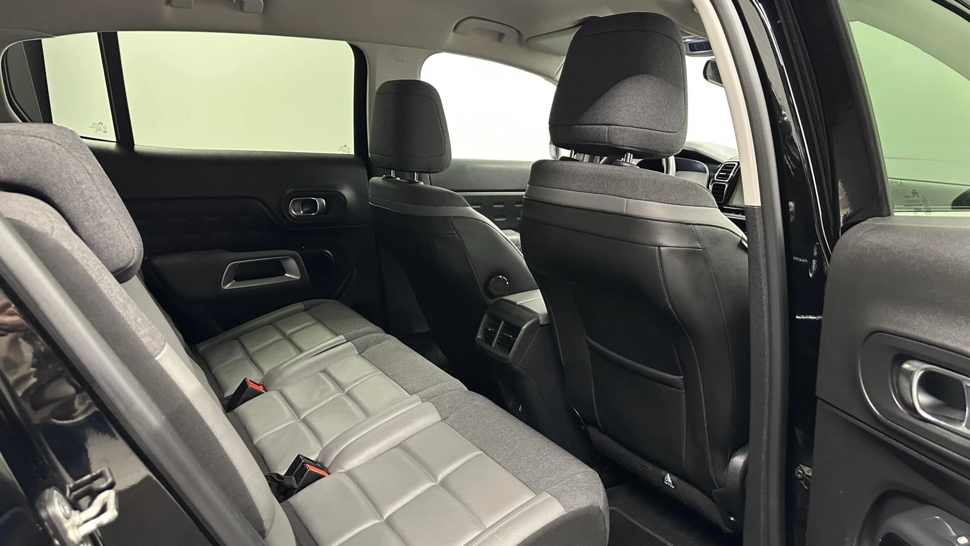 Hoofdafbeelding Citroën C5 Aircross