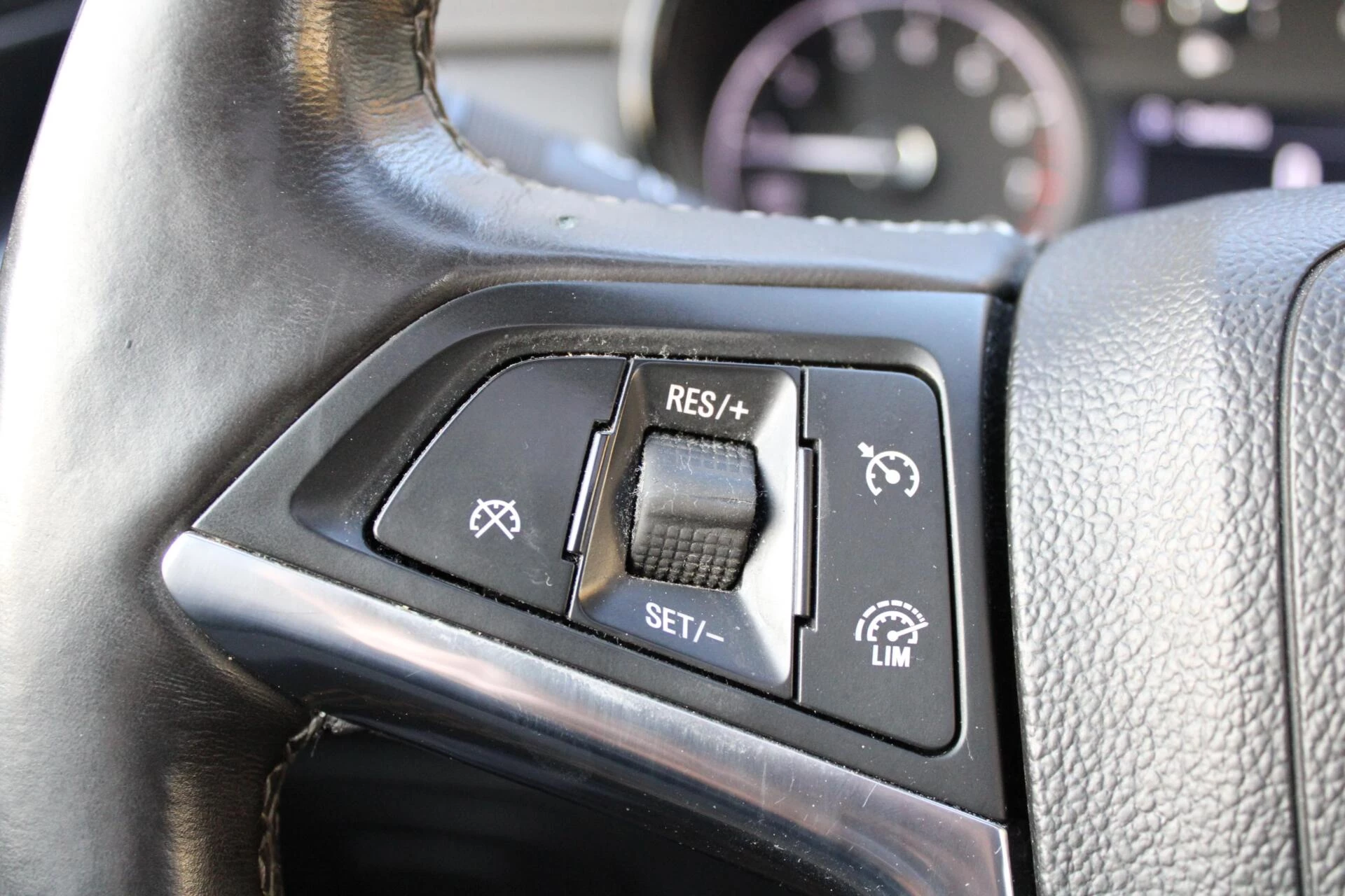 Hoofdafbeelding Opel Mokka X