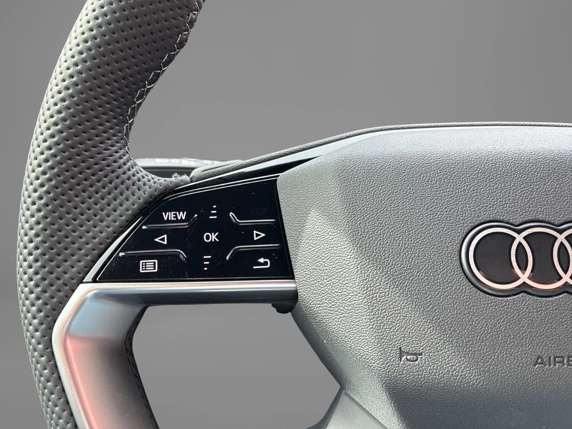 Hoofdafbeelding Audi Q4 Sportback e-tron