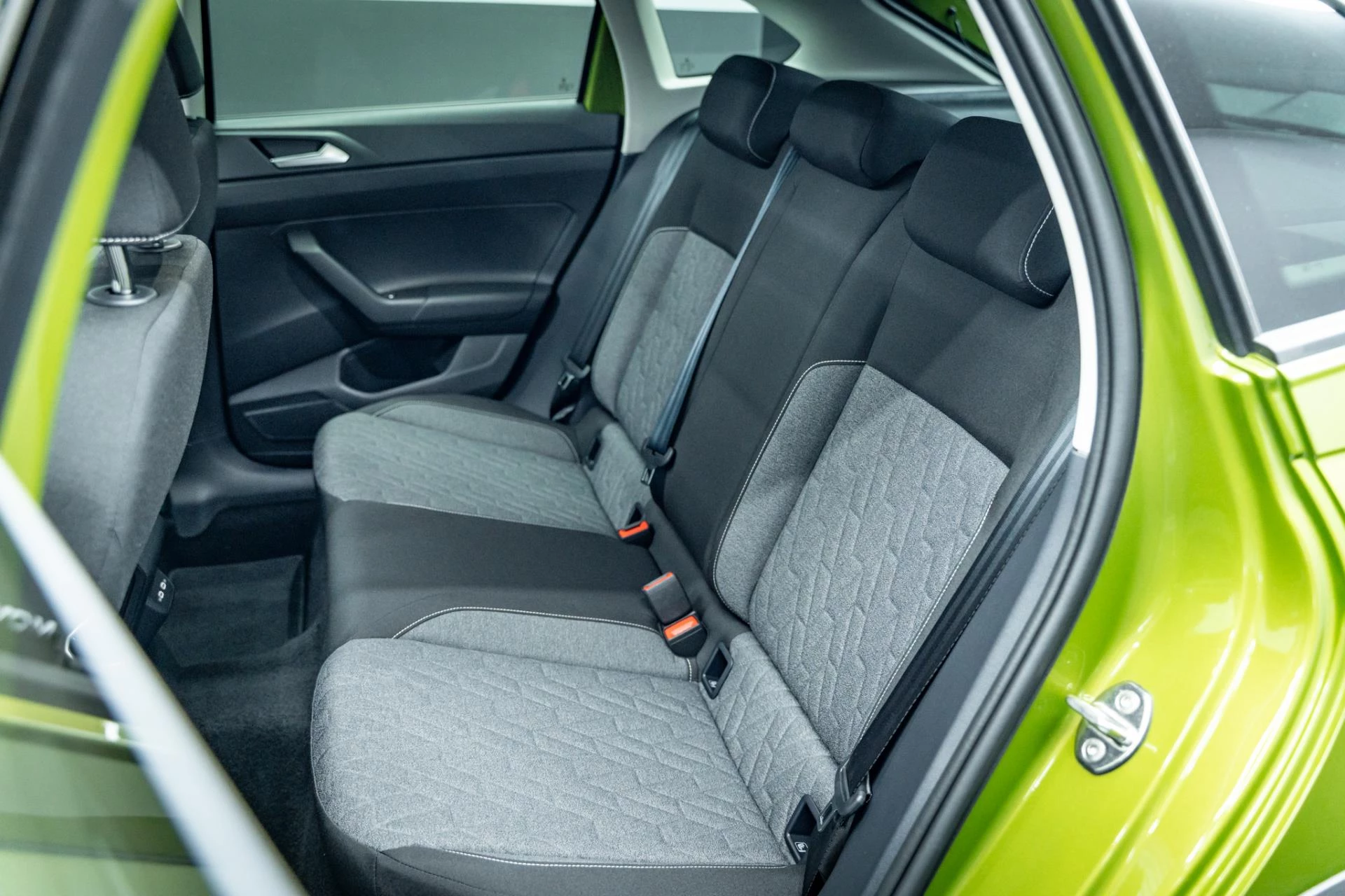 Hoofdafbeelding Volkswagen Taigo