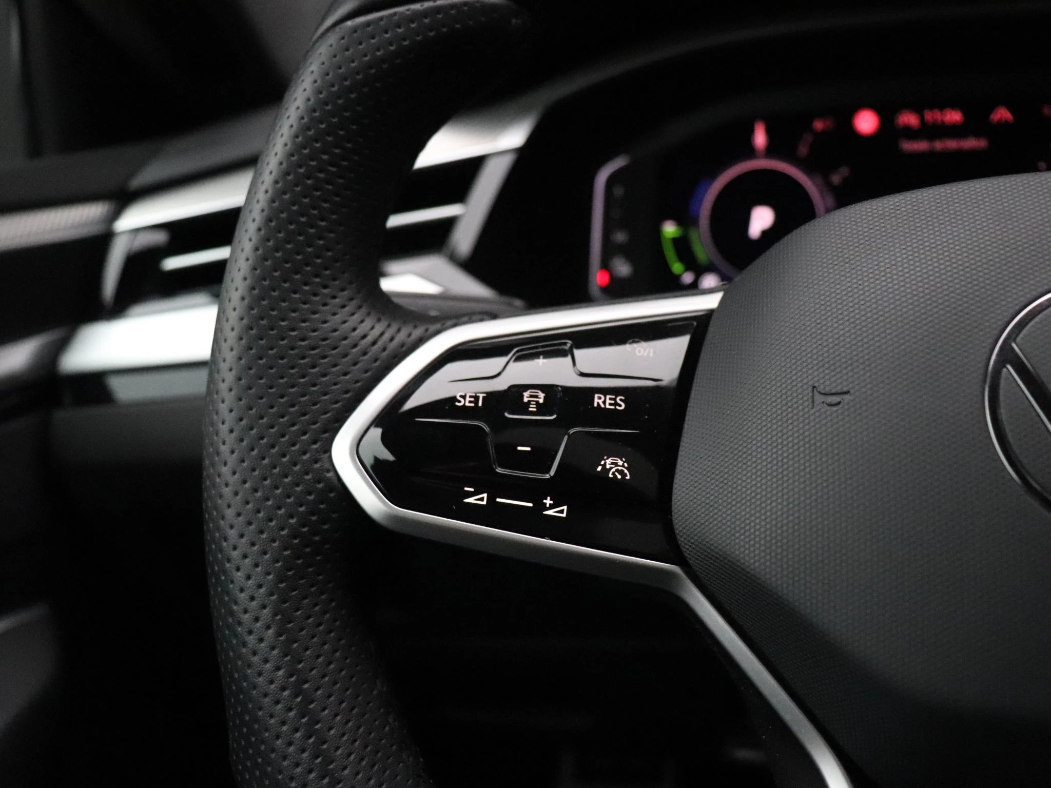 Hoofdafbeelding Volkswagen Arteon