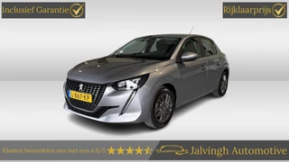 Peugeot 208 1.2 PureTech Lease Active |Carplay|Navi|PDC|LMV!