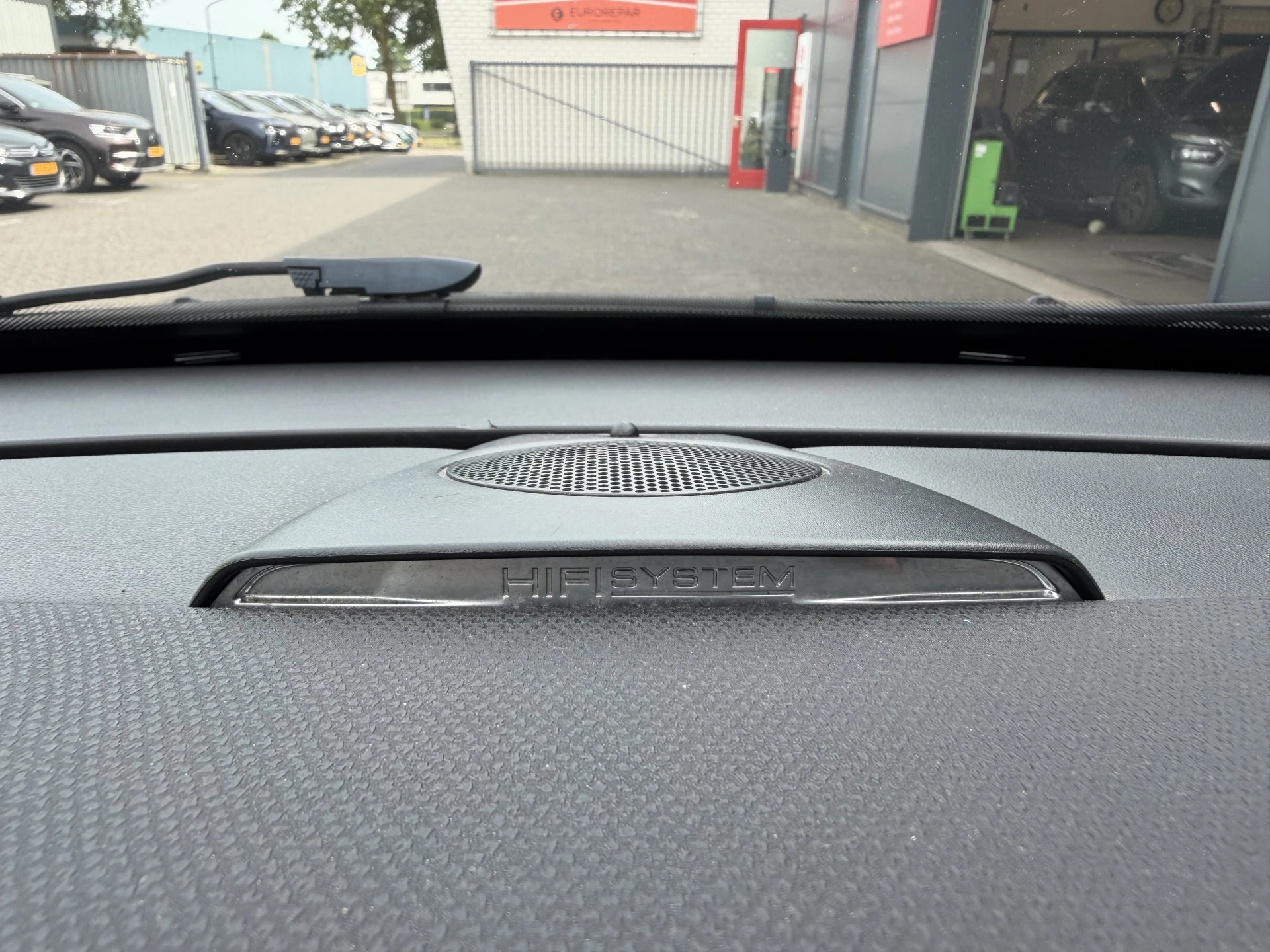 Hoofdafbeelding Citroën DS3