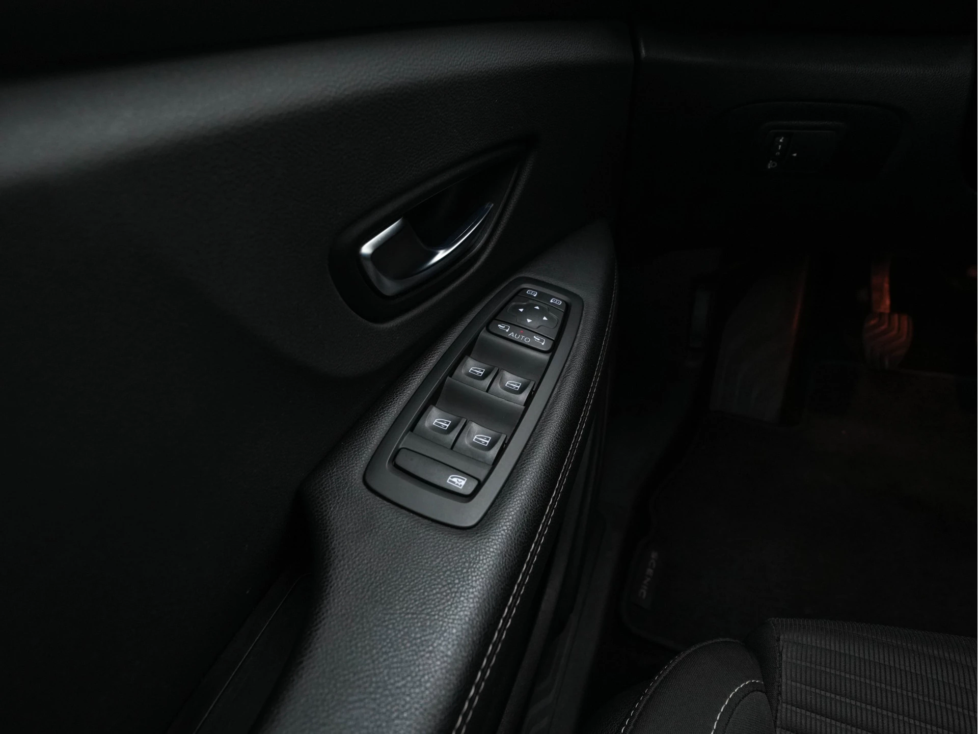 Hoofdafbeelding Renault Grand Scénic