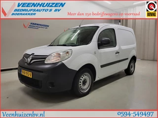 Renault Kangoo 1.5dCi 80pk Euro 6!