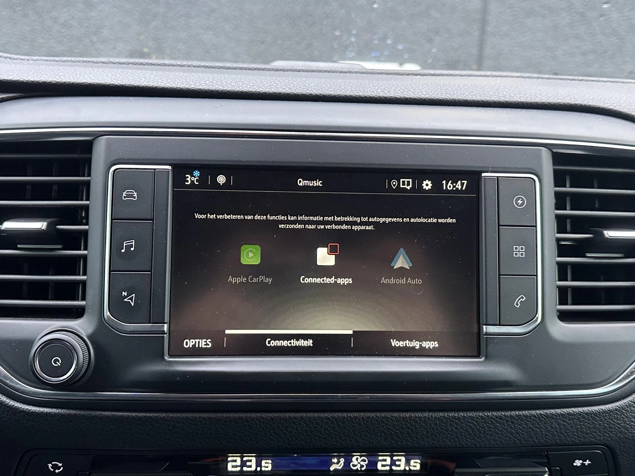 Hoofdafbeelding Opel Zafira e-Life