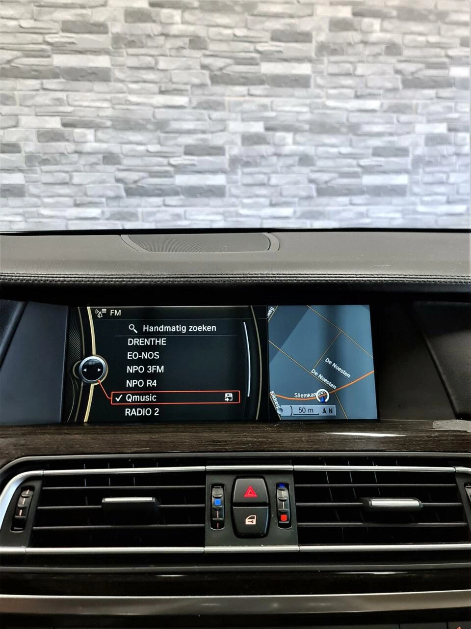 Hoofdafbeelding BMW 7 Serie