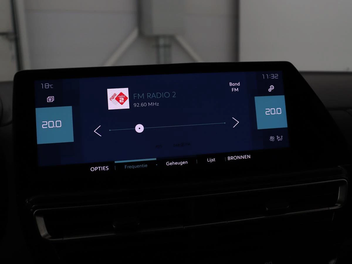 Hoofdafbeelding Citroën C5 Aircross