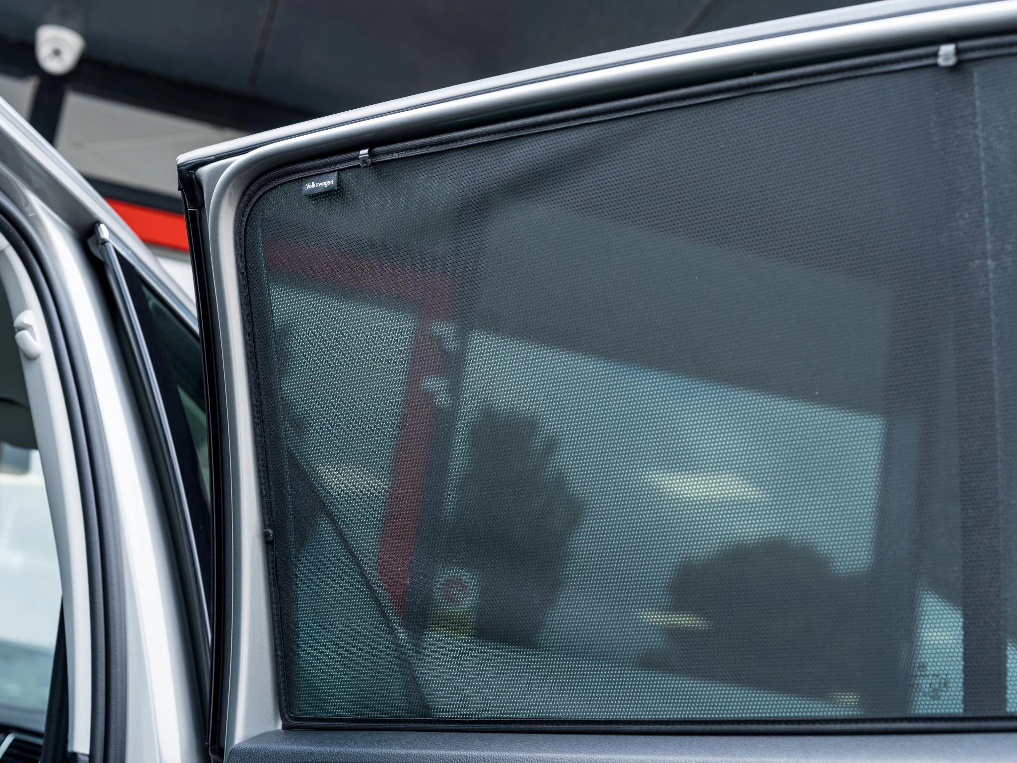 Hoofdafbeelding Volkswagen Golf Sportsvan