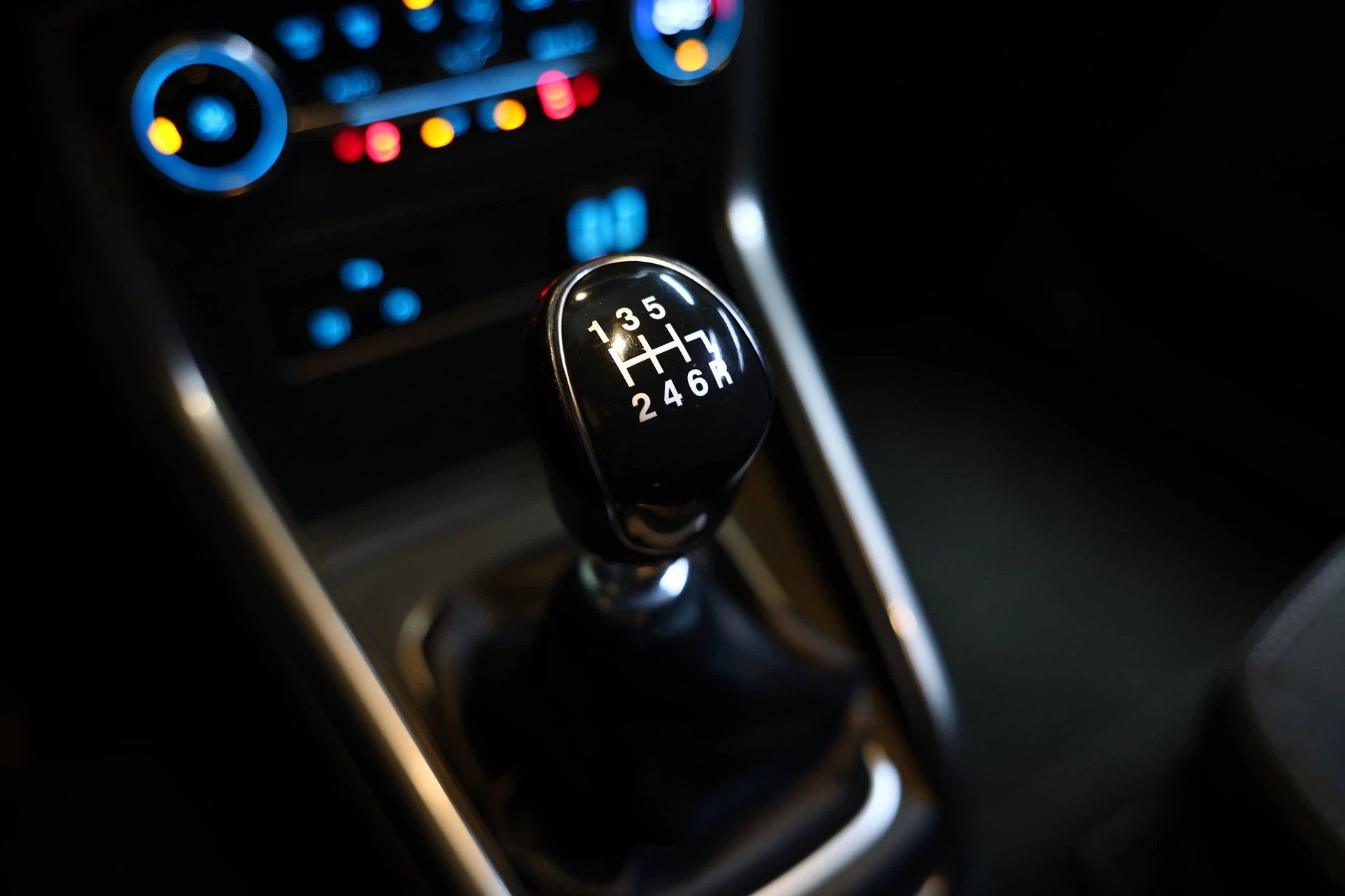 Hoofdafbeelding Ford EcoSport