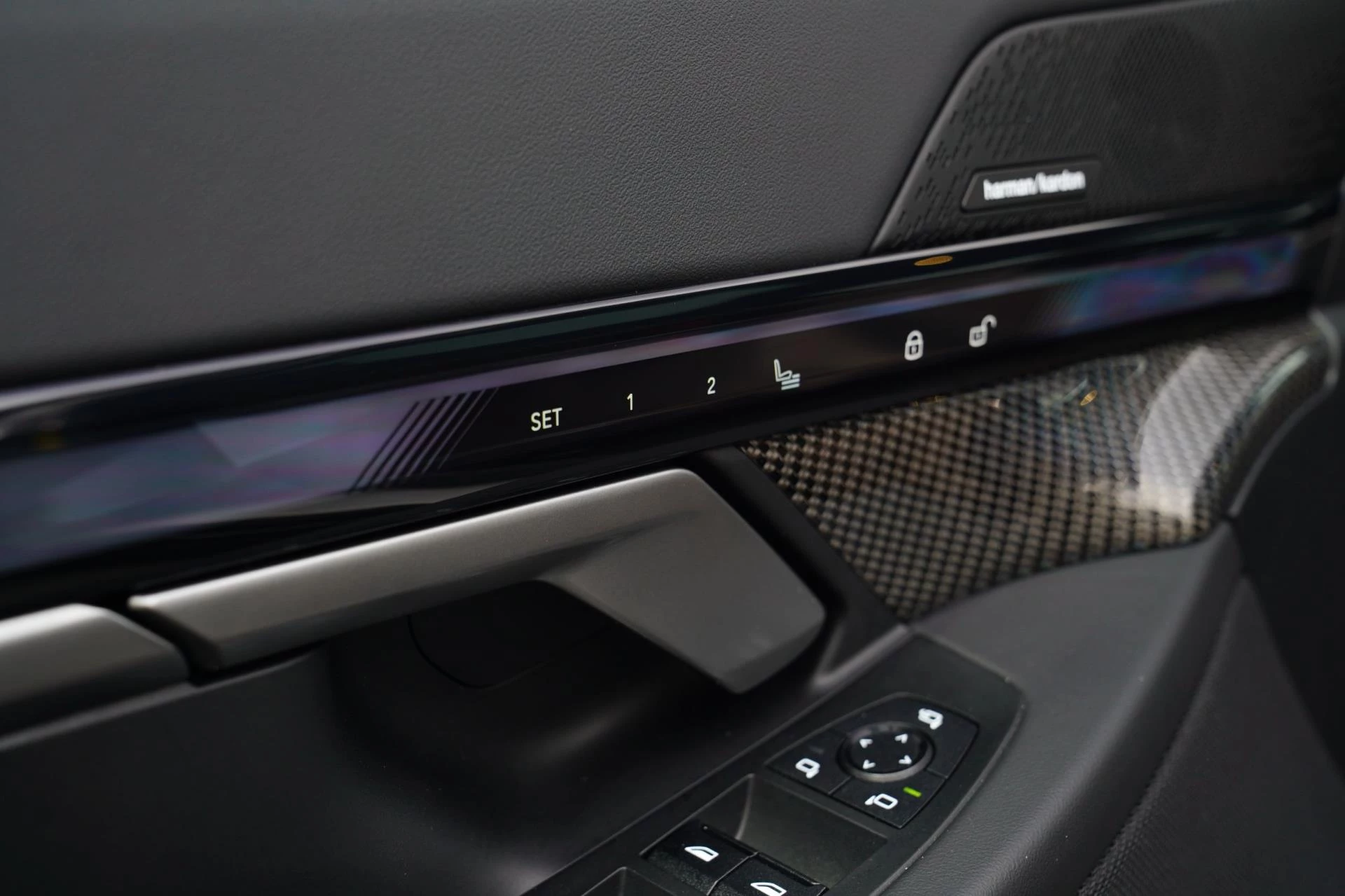 Hoofdafbeelding BMW i5