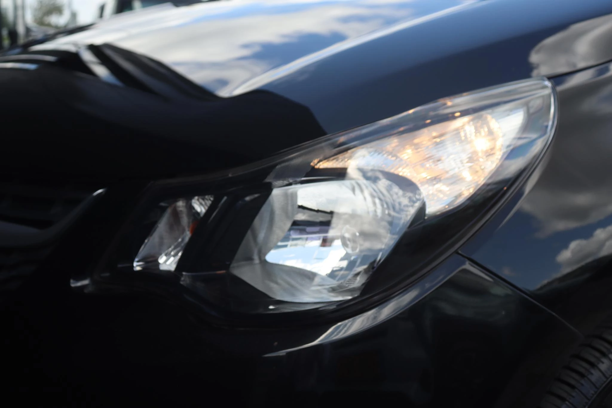 Hoofdafbeelding Opel KARL