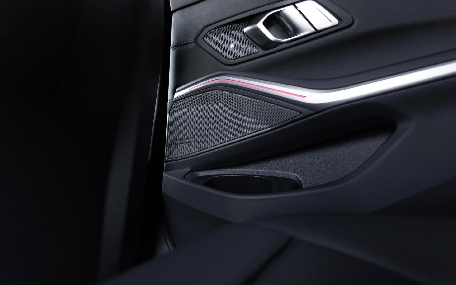 Hoofdafbeelding BMW M3