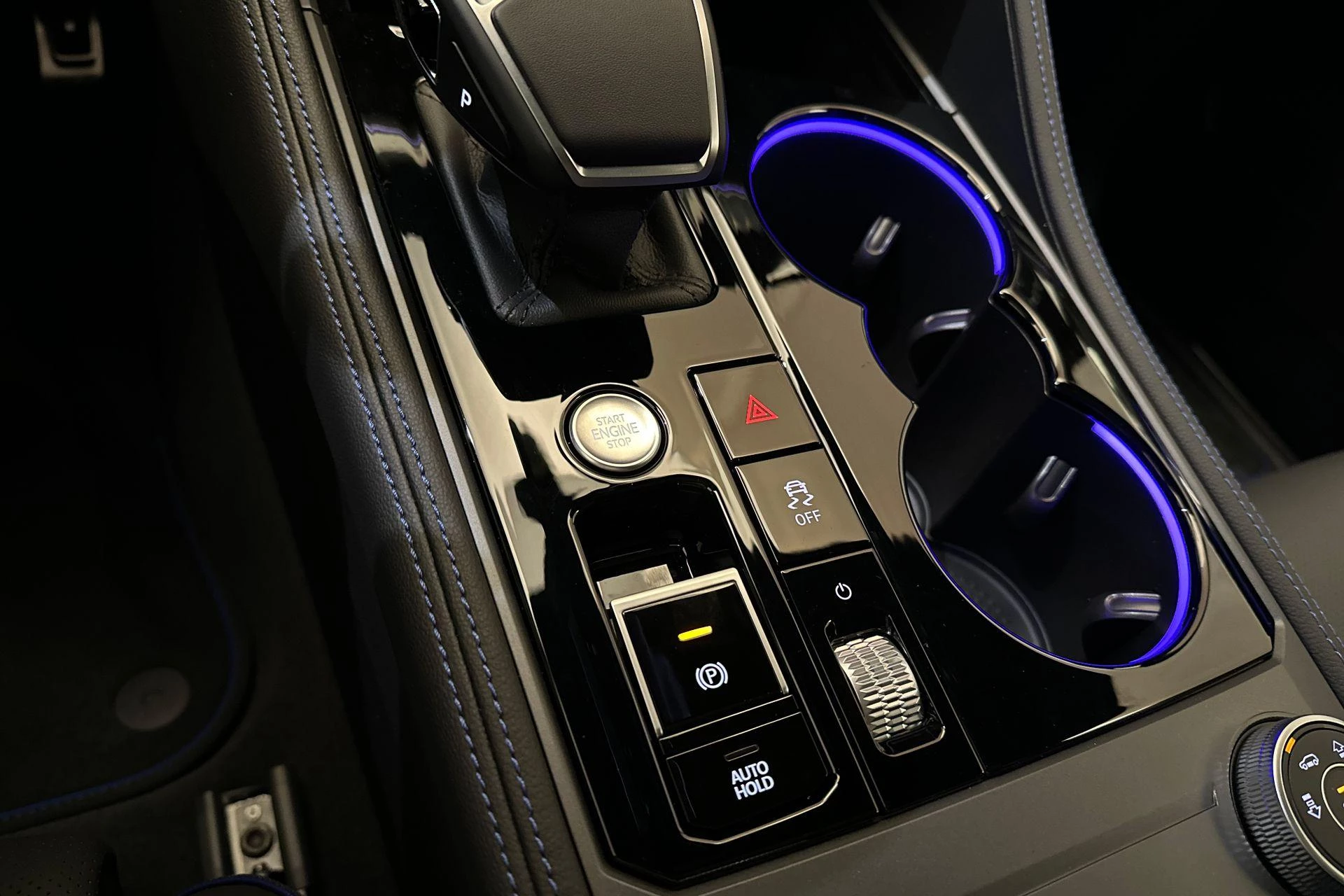 Hoofdafbeelding Volkswagen Touareg