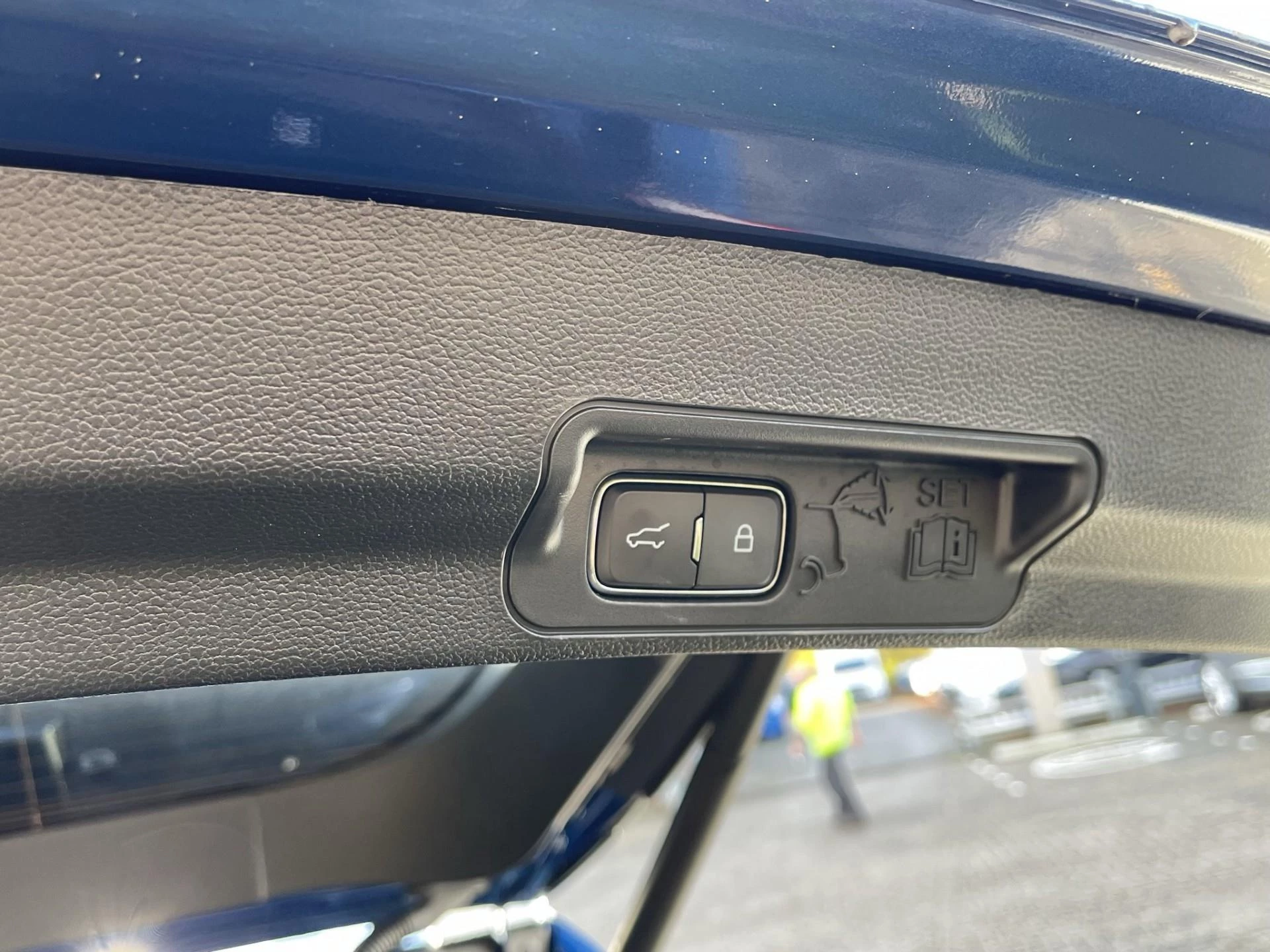Hoofdafbeelding Ford Explorer