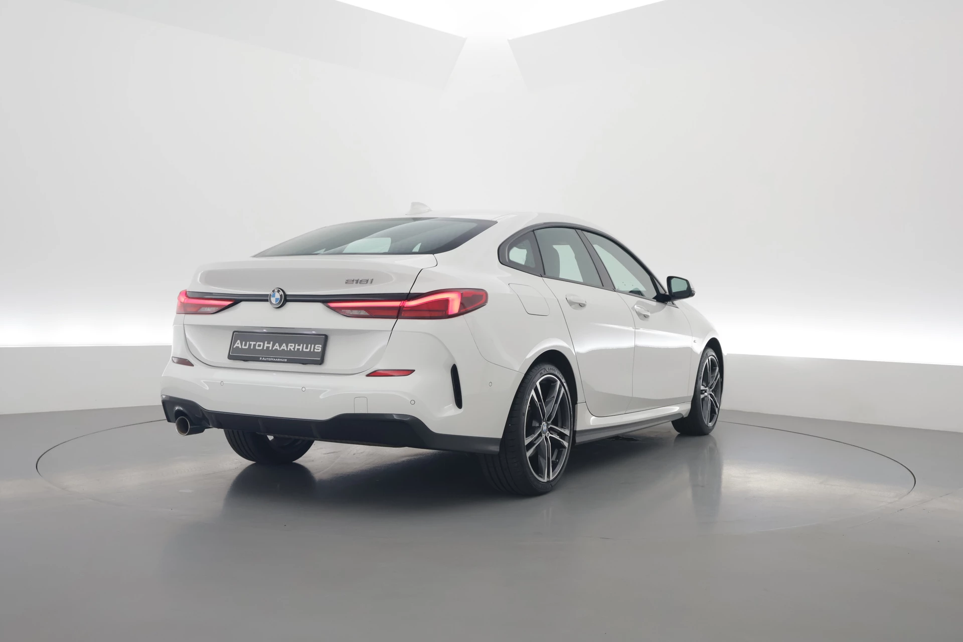 Hoofdafbeelding BMW 2 Serie