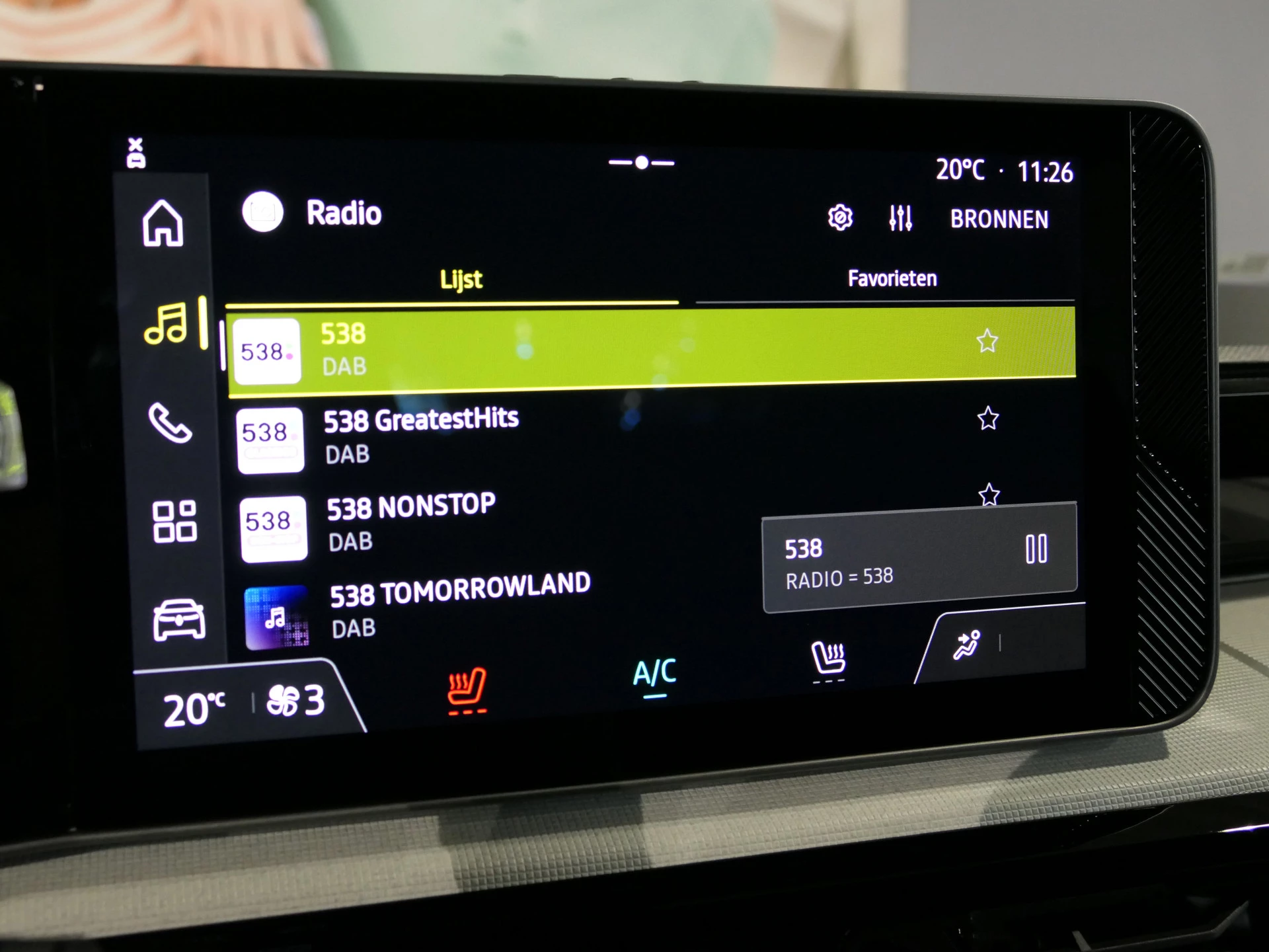 Hoofdafbeelding Renault 5